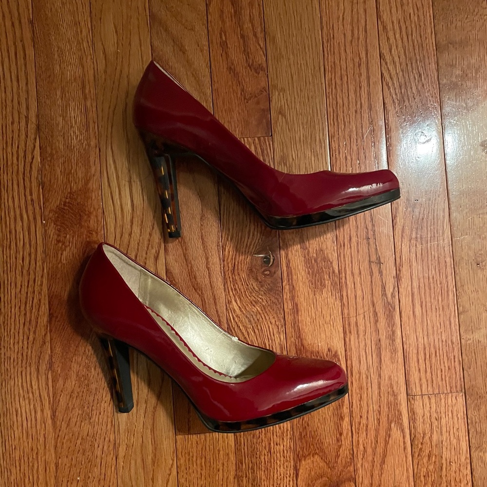 Jessica Simpson Shoes - Picture 3 of 8